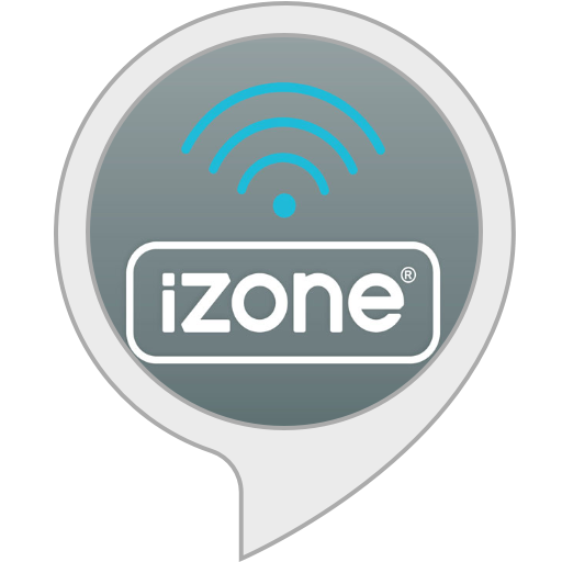 alexa-iZone Home